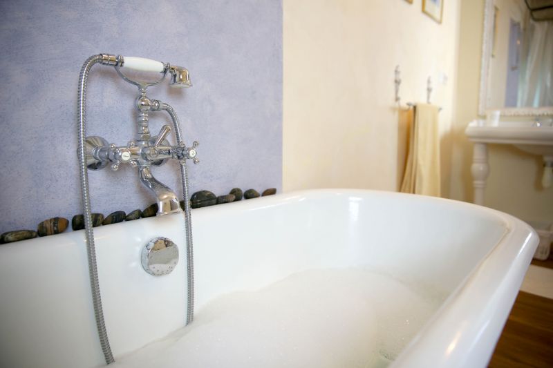 Cost of Bathtub Refinishing in Thompsons Station, TN